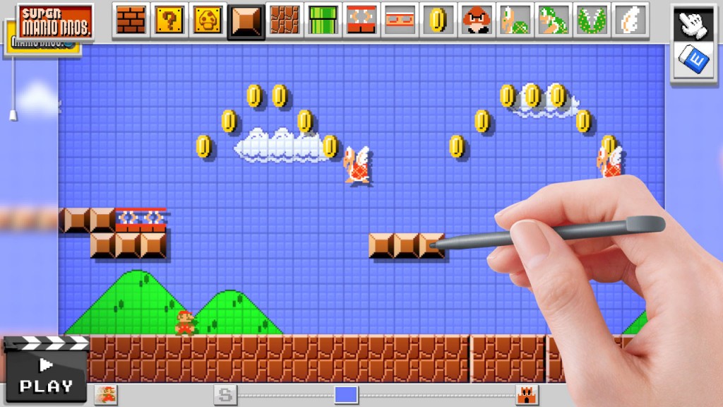 MarioMaker