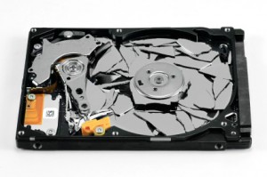 Harddrive